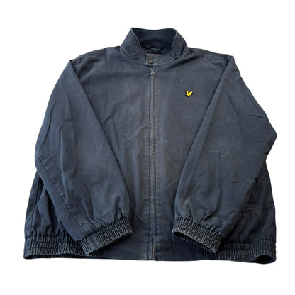 Lyle & Scott Jacke (XXL)