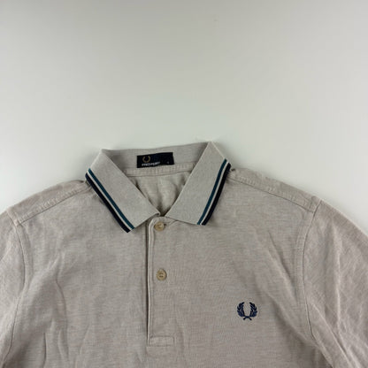 Fred Perry Polo (S)