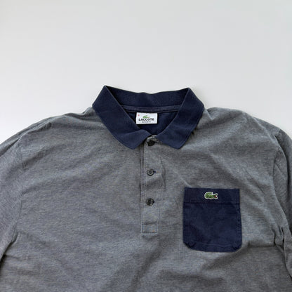 Lacoste Polo (XXL)