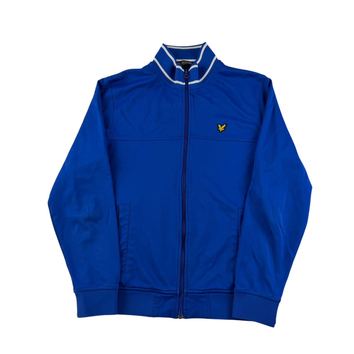 Lyle & Scott Trackjacket (L)