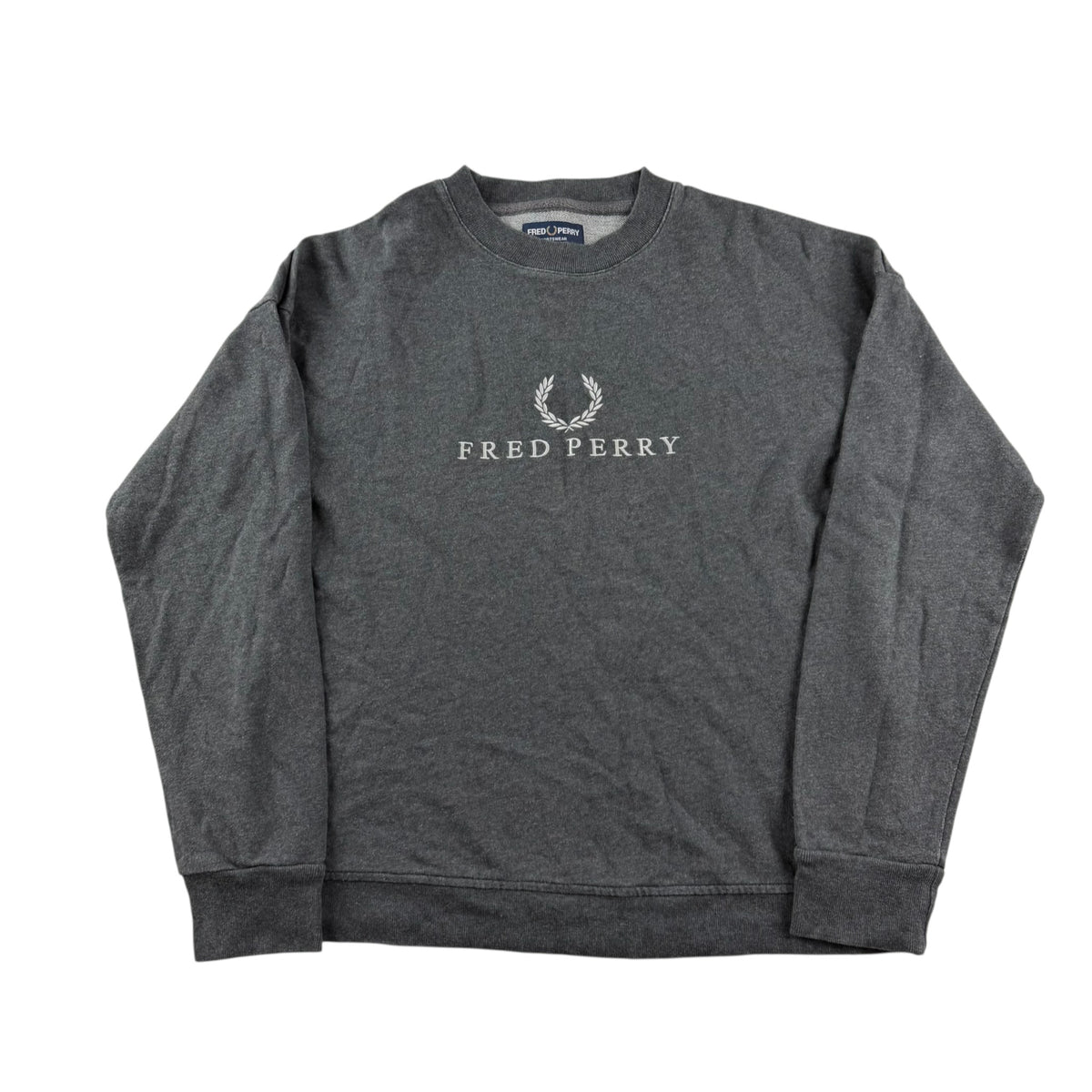 Fred Perry Pulli (M)