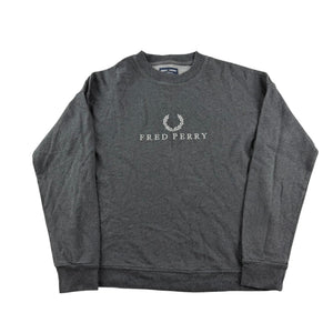Fred Perry Pulli (M)