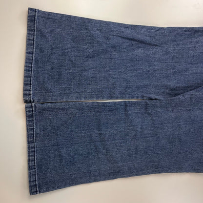 Baggy y2K Jeans (L)