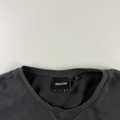 Lyle & Scott Pulli (XL)
