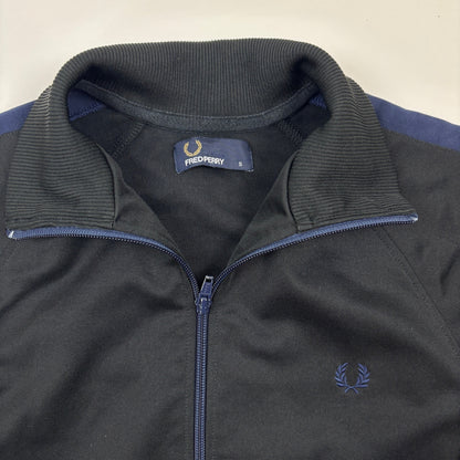 Fred Perry Trackjacket (S)