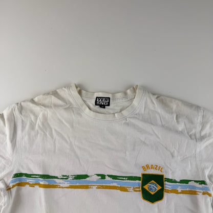 Brasilien Tshirt (M)