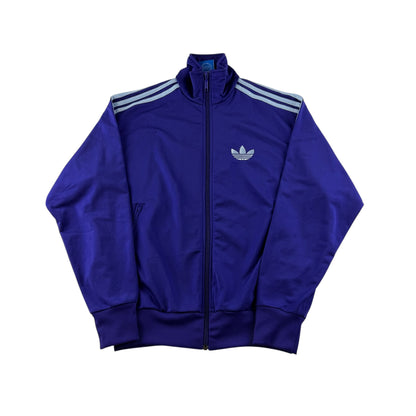 Adidas Trackjacket (S)