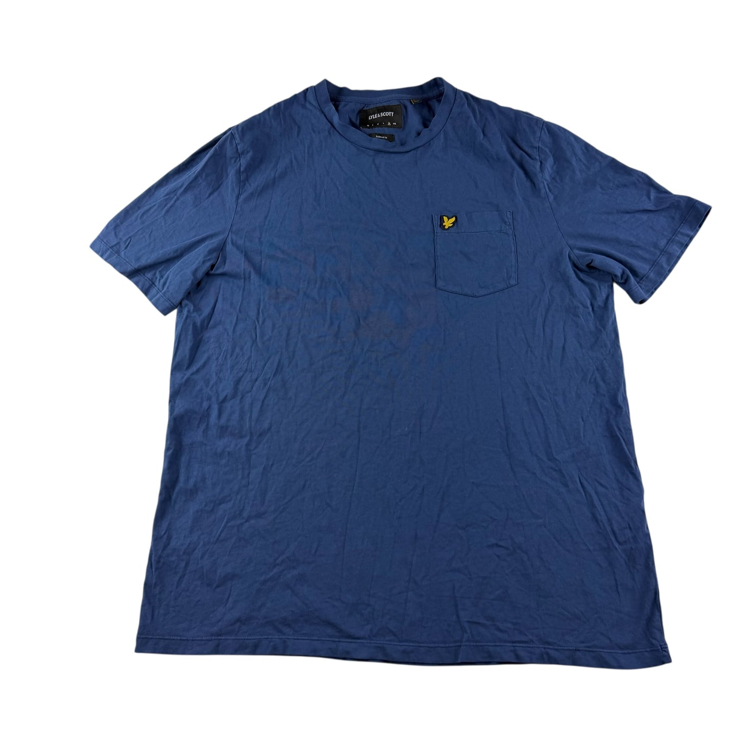 Lyle & Scott T-Shirt (XL)