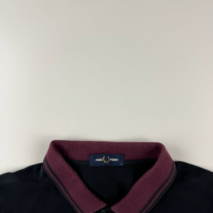 Fred Perry Polo (L)