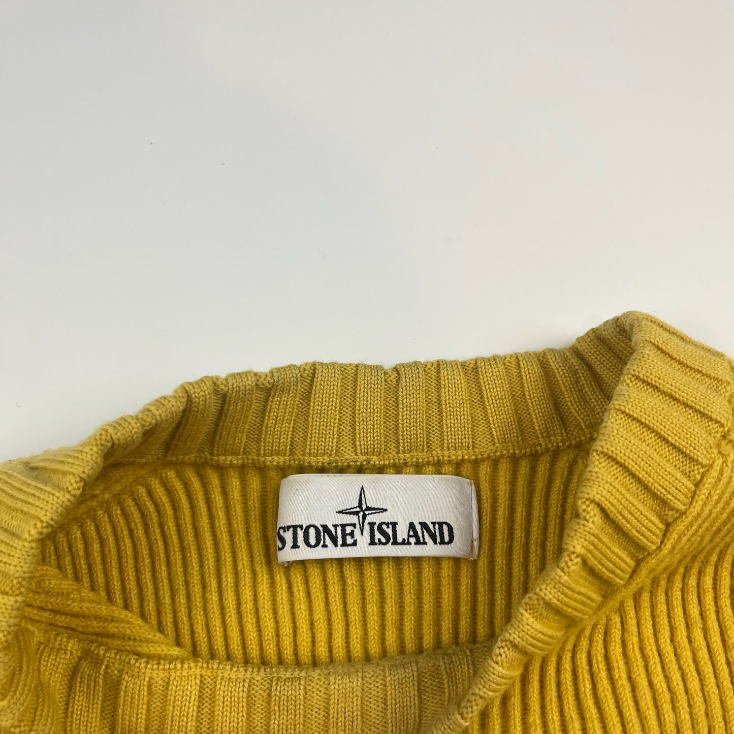 Stone Island Pulli (L)