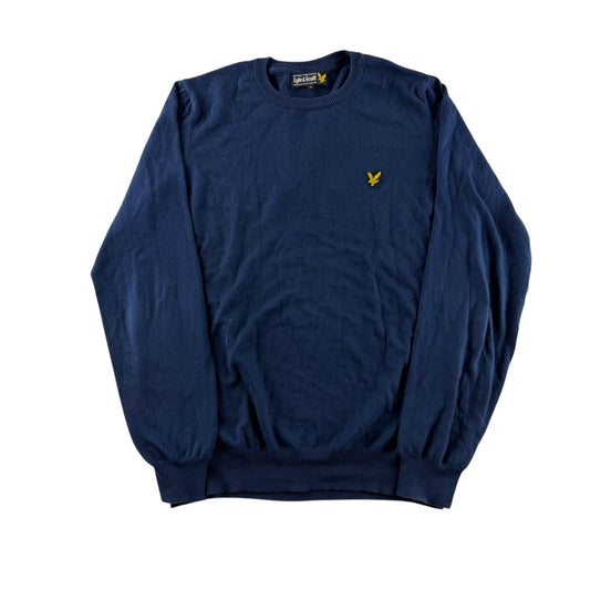 Lyle & Scott Pulli (M)