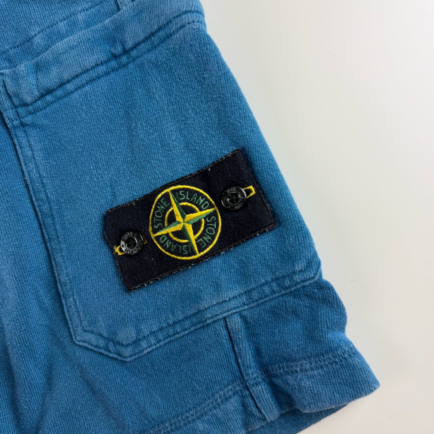 Stone Island Shorts (S)