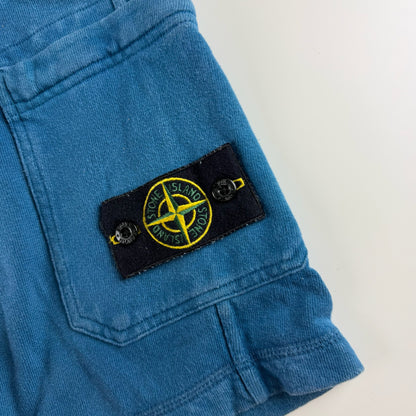 Stone Island Shorts (S)