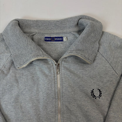 Fred Perry Trackjacket (S)