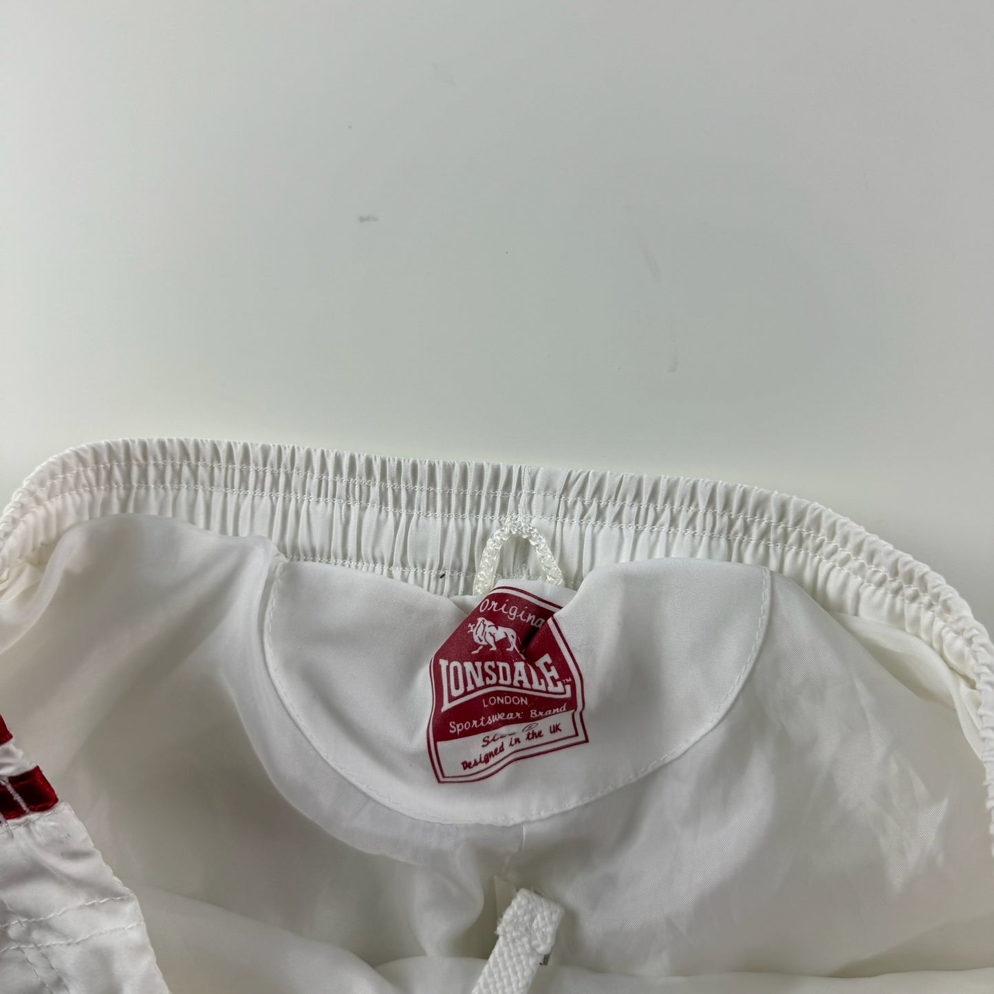 Lonsdale Shorts (XS)