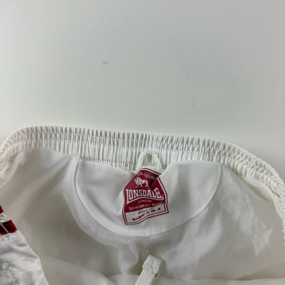 Lonsdale Shorts (XS)