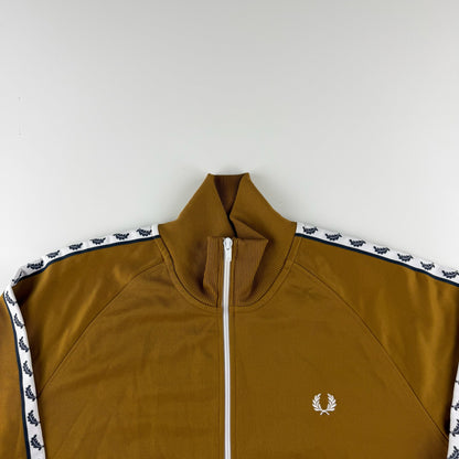 Fred Perry Trackjacket (L)
