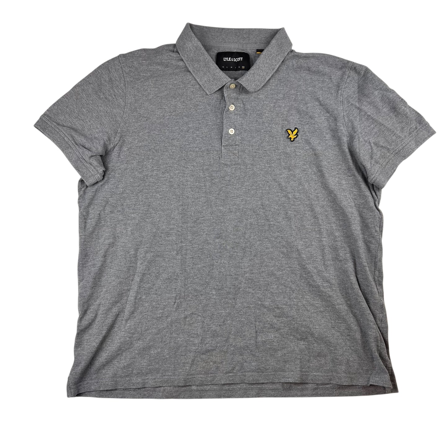 Lyle & Scott Polo (XXL)