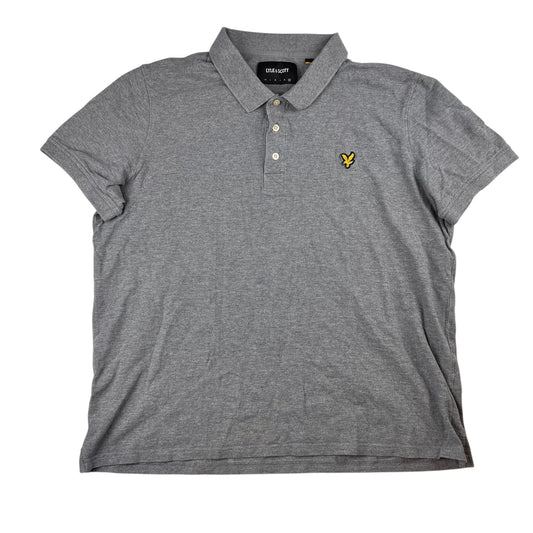 Lyle & Scott Polo (XXL)
