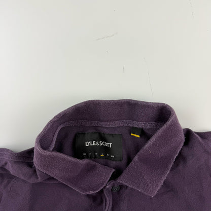 Lyle & Scott Polo (L)