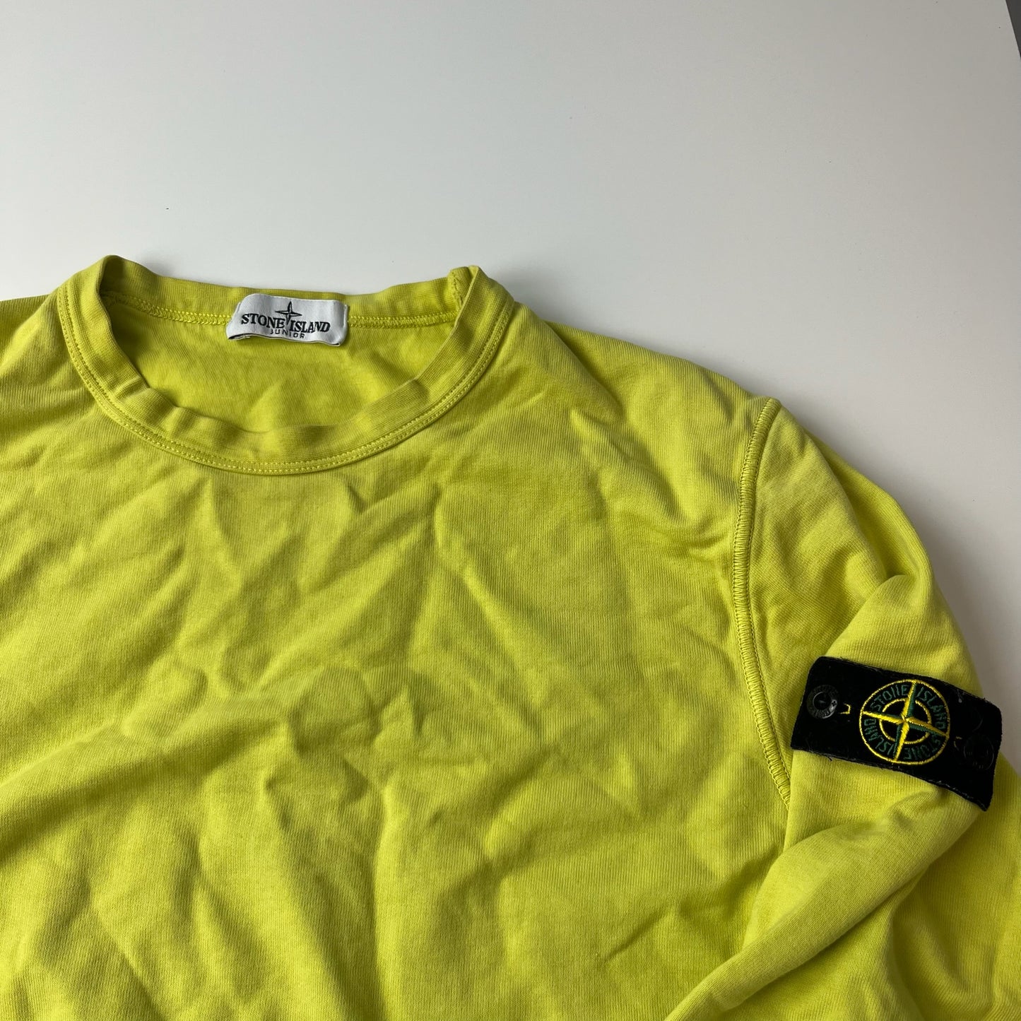 Stone Island Sweater (M)