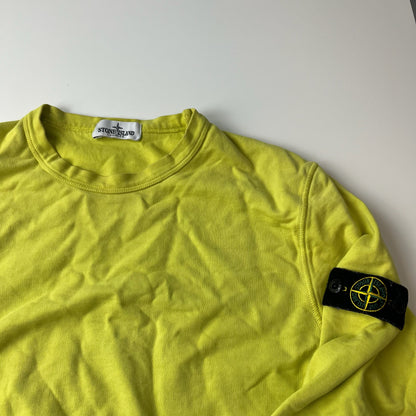 Stone Island Sweater (M)