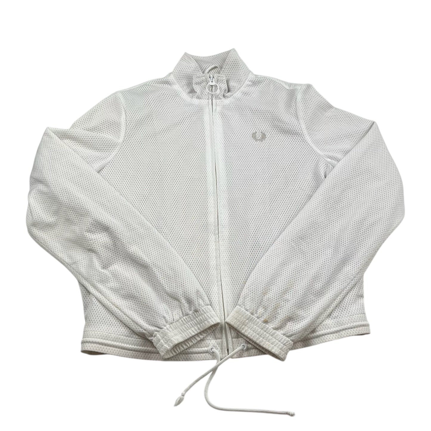 Fred Perry Trackjacket (XS)