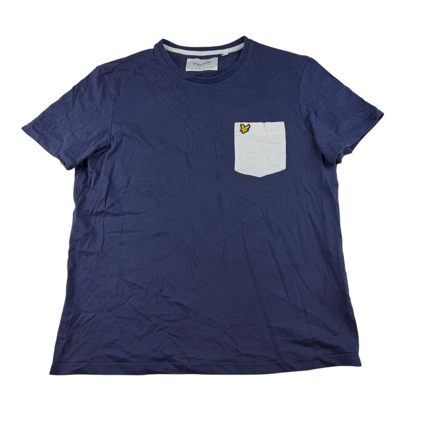 Lyle & Scott T-Shirt (L)