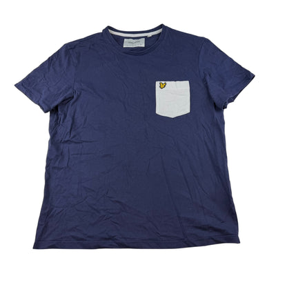 Lyle & Scott T-Shirt (L)