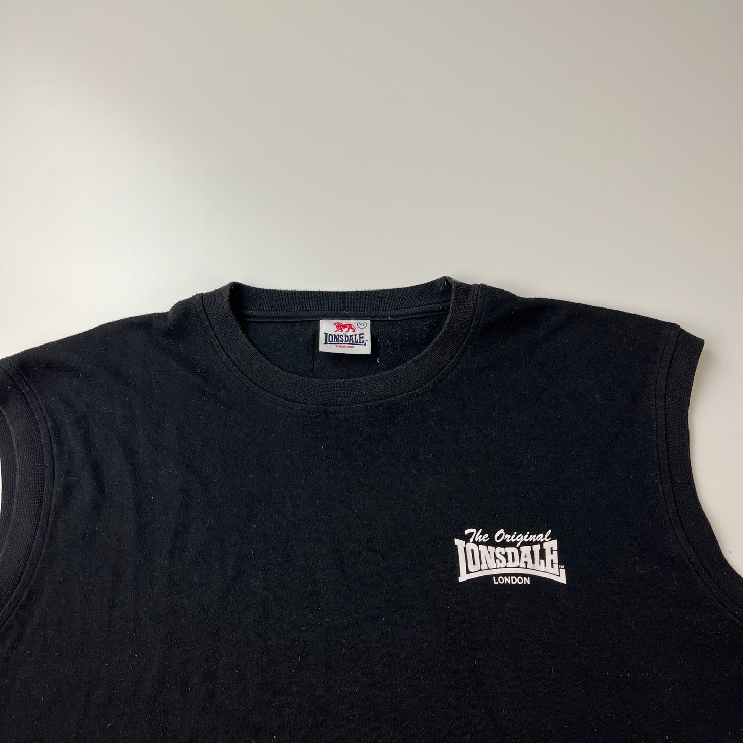 Lonsdale Tanktop (XL)