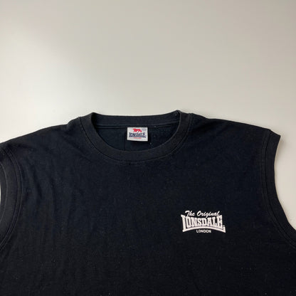 Lonsdale Tanktop (XL)