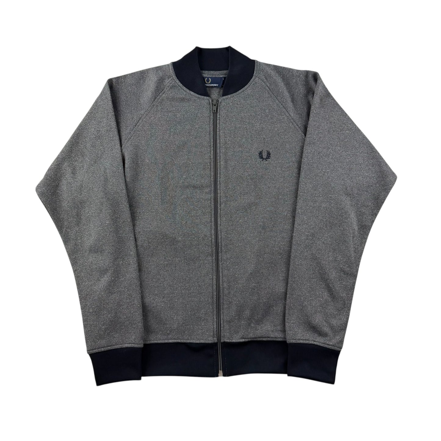 Fred Perry Trackjacket (S)