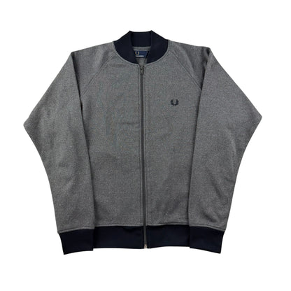 Fred Perry Trackjacket (S)