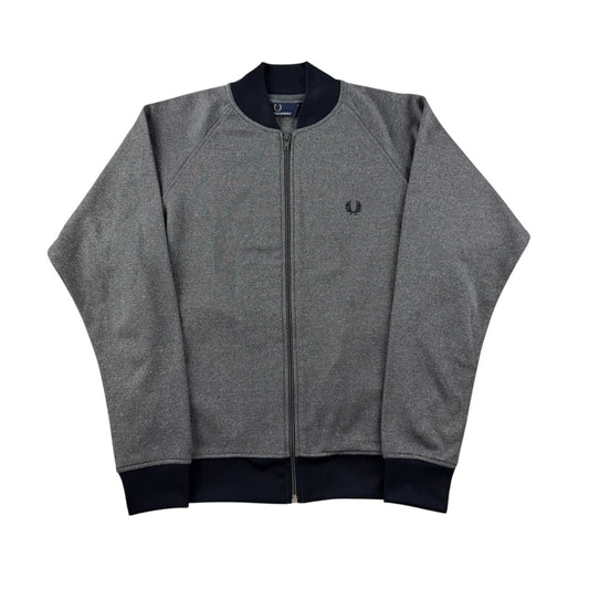 Fred Perry Trackjacket (S)