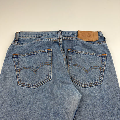 Levi’s 501 Jeans (S)
