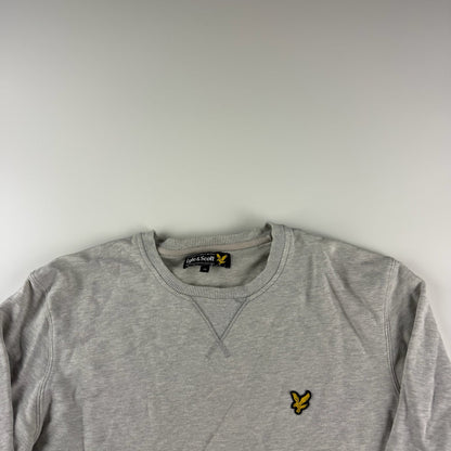 Lyle & Scott Pulli (M)