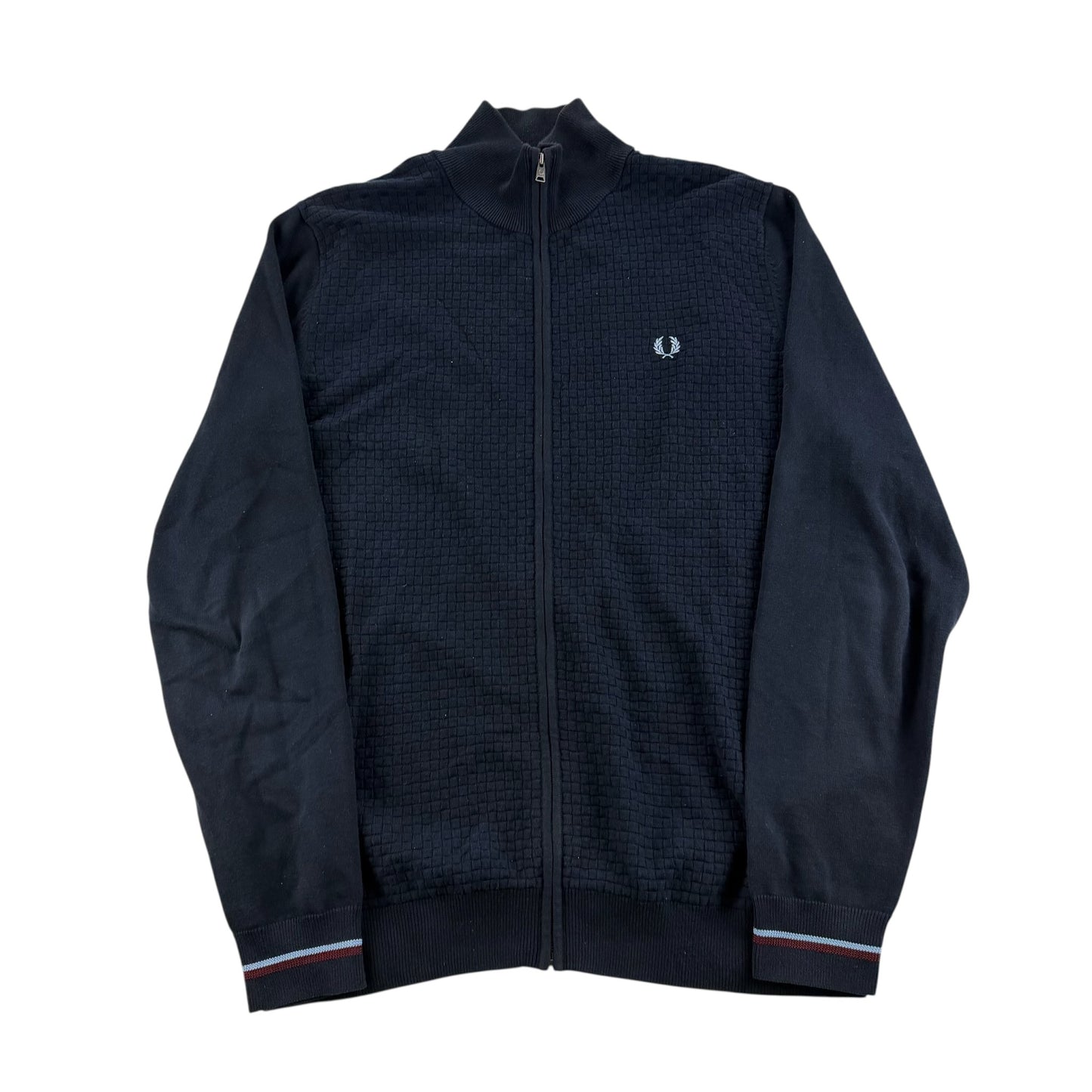 Fred Perry Jacke (XL)