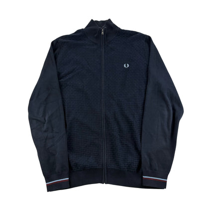 Fred Perry Jacke (XL)