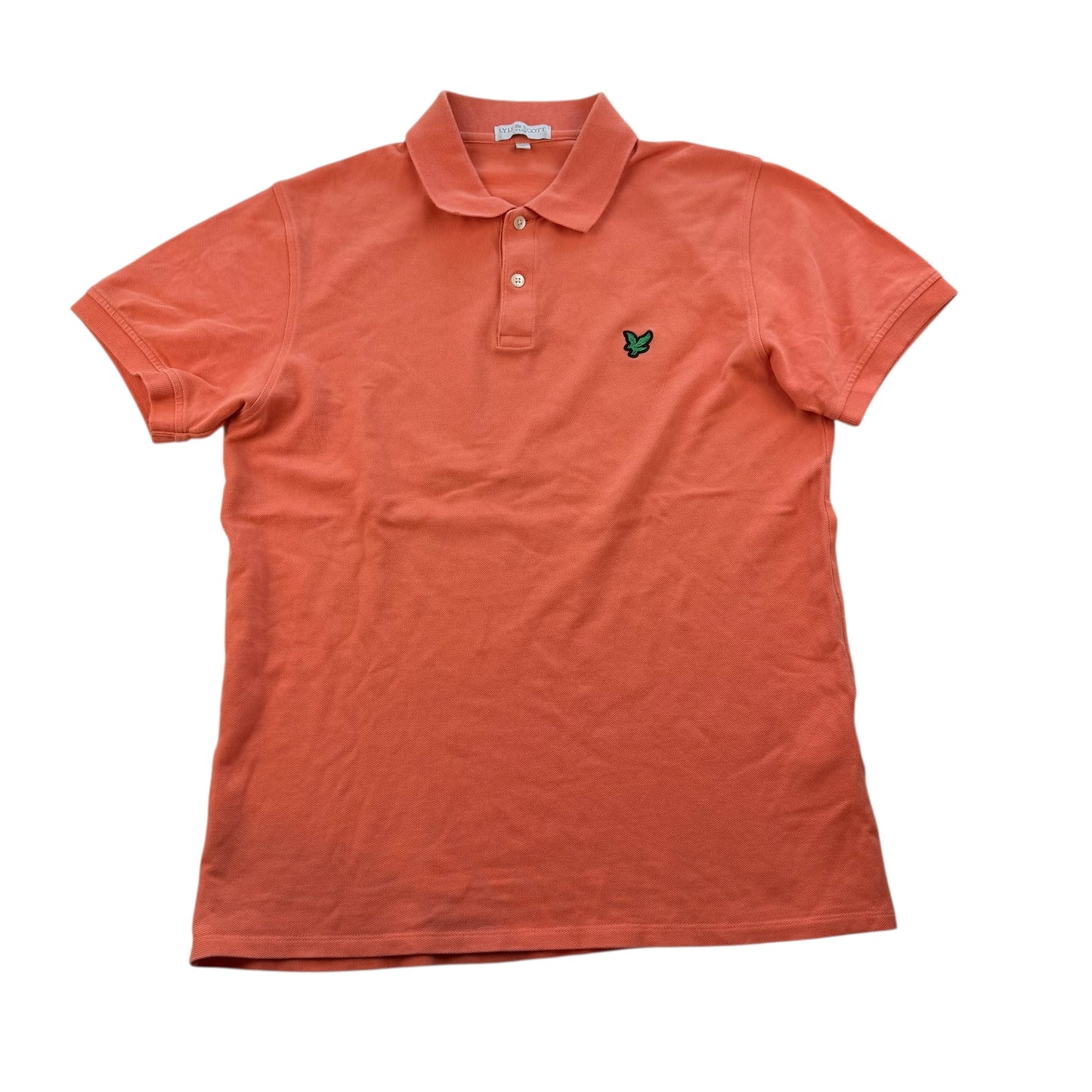 Lyle & Scott Polo (L)