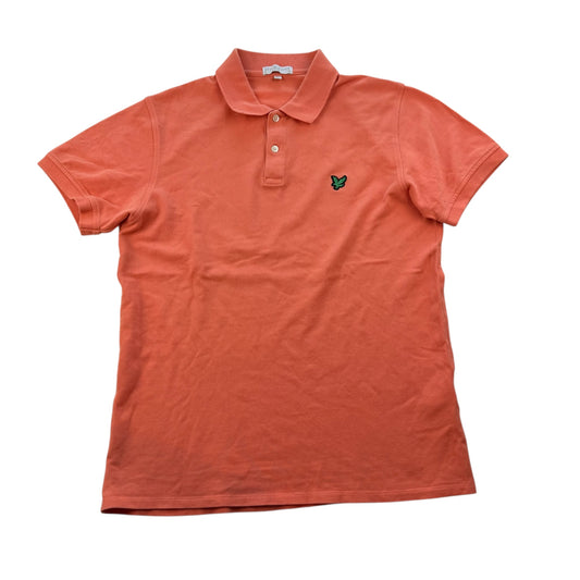 Lyle & Scott Polo (L)