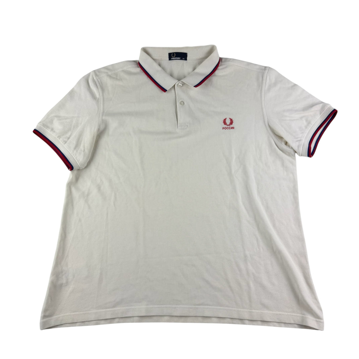 Fred Perry Polo (XXL)