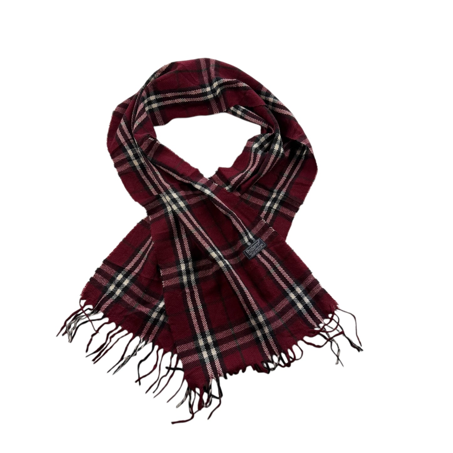 Burberry Schal