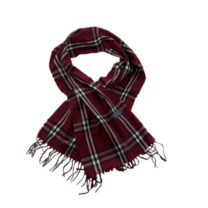 Burberry Schal