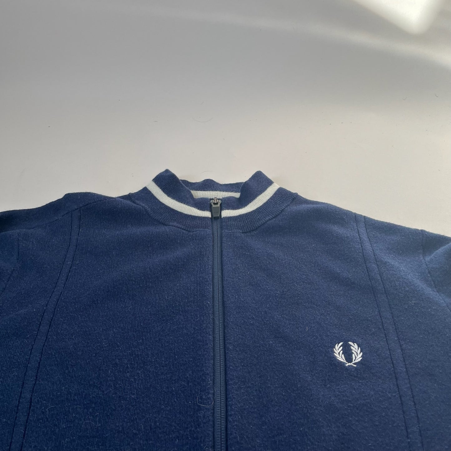 Fred Perry Trackjacket (M)