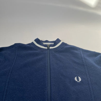 Fred Perry Trackjacket (M)
