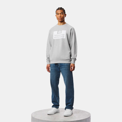 Weekend Offender PENITENTIARY Sweatshirt (XS - XXL)