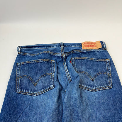 Levi’s 501 Jeans (S)