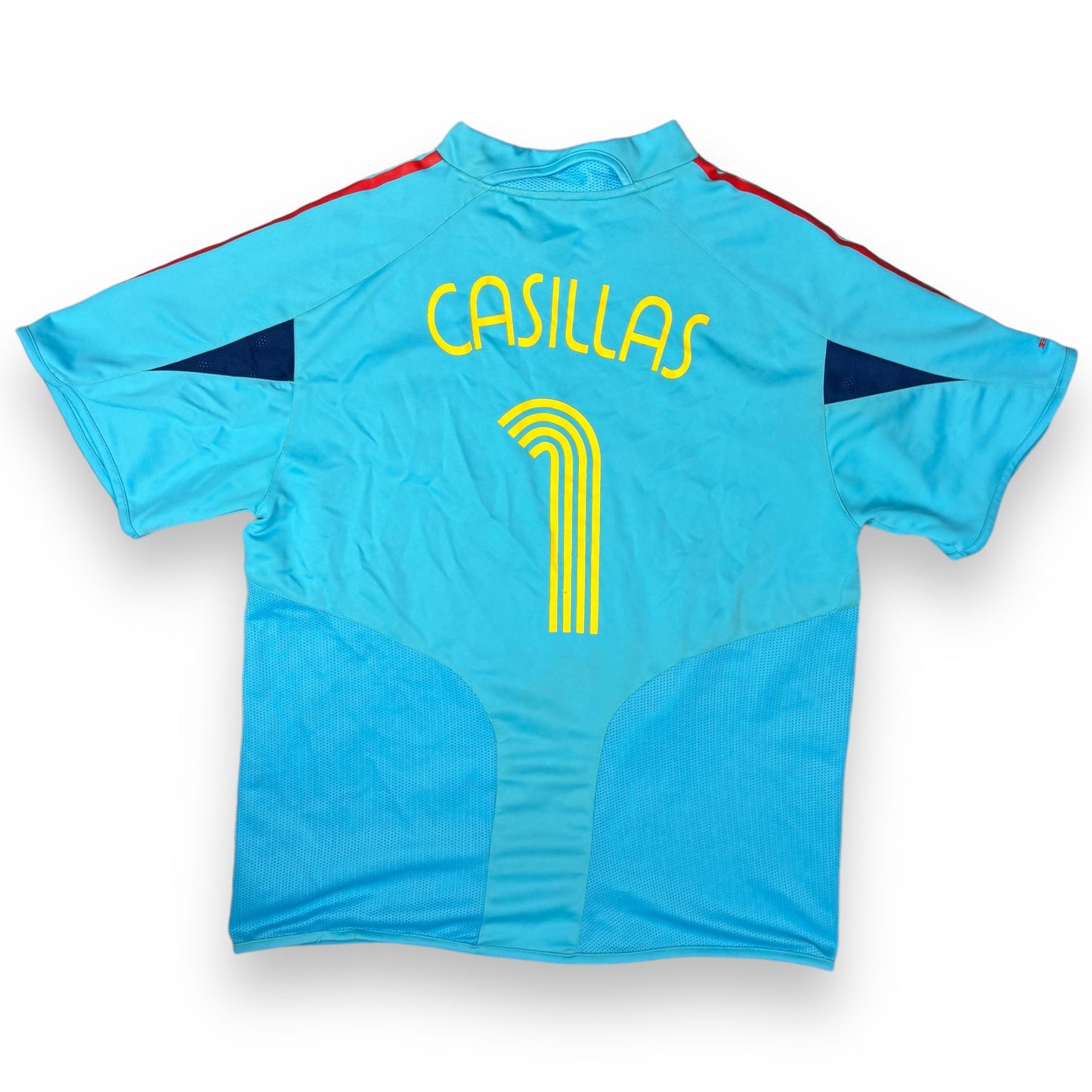 Spanien Trikot (XL)