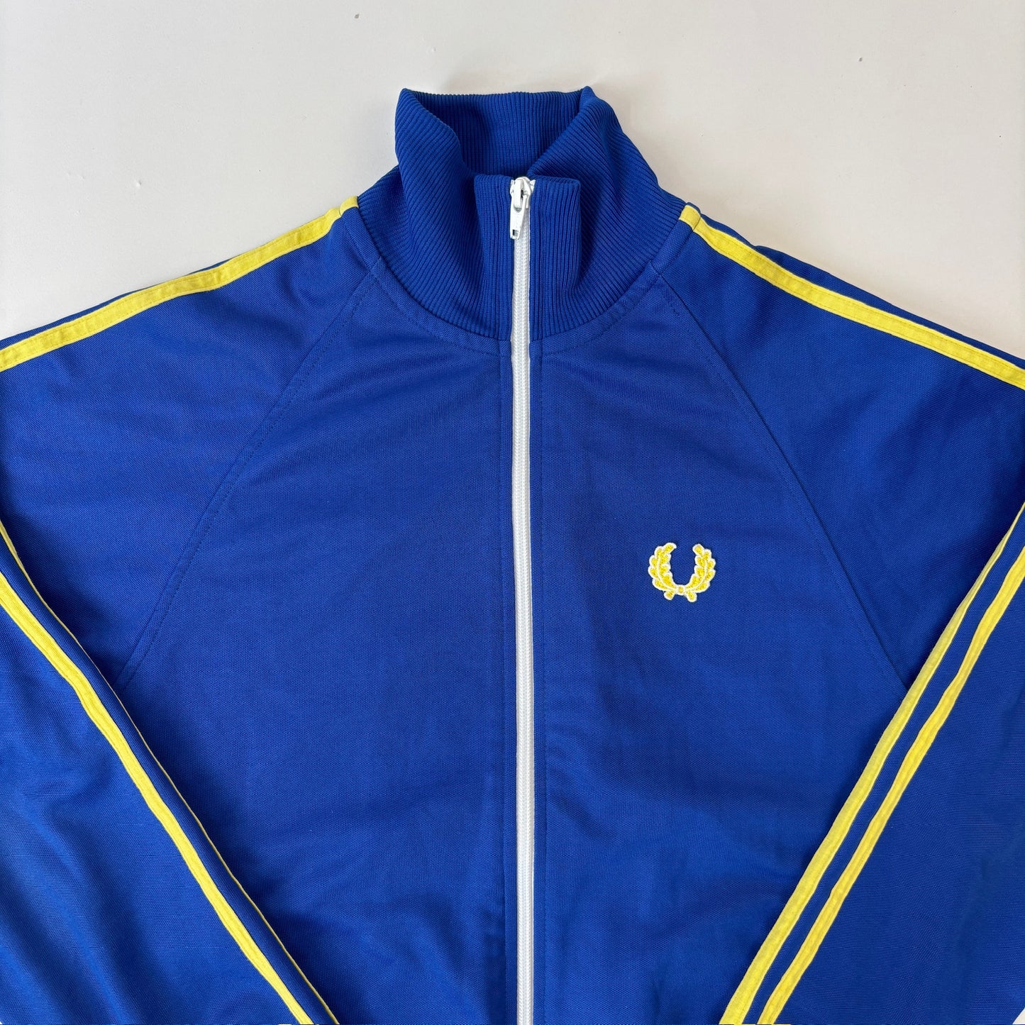 Fred Perry Trackjacket (XS)