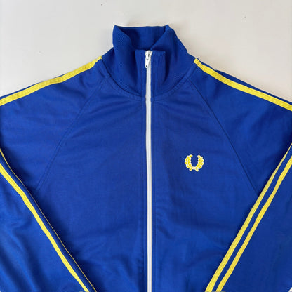Fred Perry Trackjacket (XS)